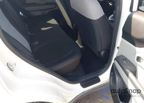 2018 Kia Soul from USA, damaged, VIN KNDJN2A29J7901801